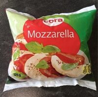 Mozzarella