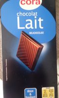 Chocolat lait