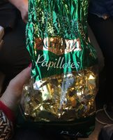 Papillotes Auteuil