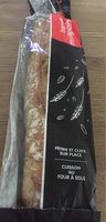 Baguette multigraines