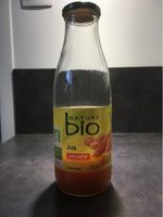 Jus Carotte Bio