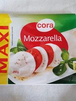 Mozzarella