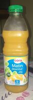 Matin douceur