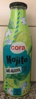 Mojito sans Alcool