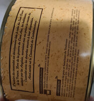 Cassoulet de castelnaudary