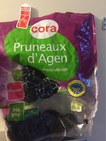 Pruneaux d'Agen