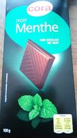 Noir menthe