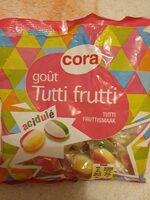 Tutti frutti
