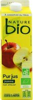 Jus de pomme