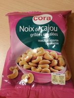 Noix de cajou