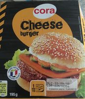 Cheese Burger