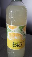 Citronnade Bio