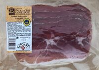 Jambon de bayonne