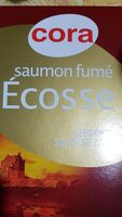Saumon Fumé