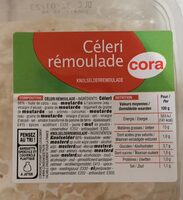 Céleri rémoulade