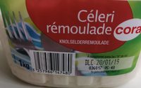 Céleri rémoulade