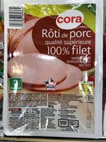 Roti de porc