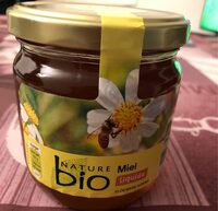 Miel liquide