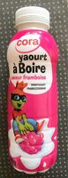 Yaourt à boire
