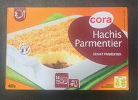 Hachis Parmentier