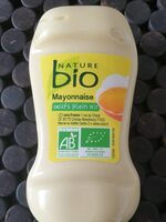 Mayonnaise