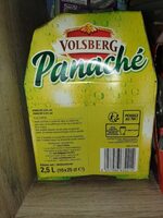 Panaché