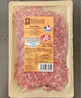 Rosette a l’ancienne pur porc