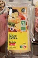 Raclette Nature