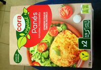 Panés tomate mozarella
