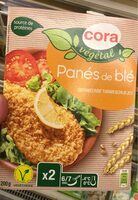 Pane ble