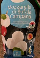 Mozzarella di Bufala