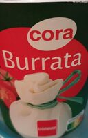 Burrata