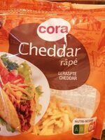 Cheddar