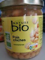 Pois chiches