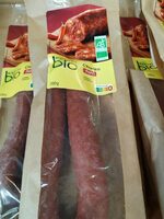 Chorizo fort