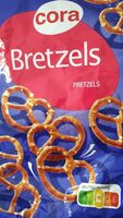 Bretzels
