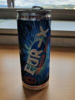 For-X Taurine Drink
