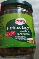 Haricots fago