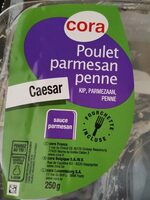 Salade Caesar