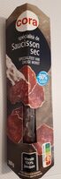 Spécialité de saucisson sec