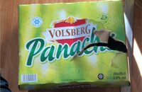 Panaché