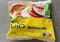 Mozzarella