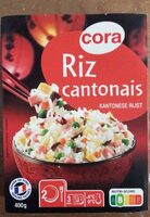 Riz cantonais
