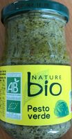 Pesto verde