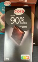 Noir 90%