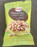 Pistaches
