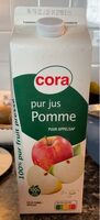 Pur jus Pomme