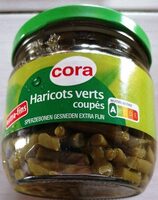 Haricot vert