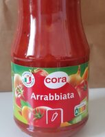 Sauce arrabiata