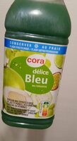 Delice bleu